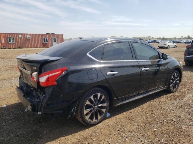 2017 NISSAN SENTRA S 3N1AB7AP4HY352568