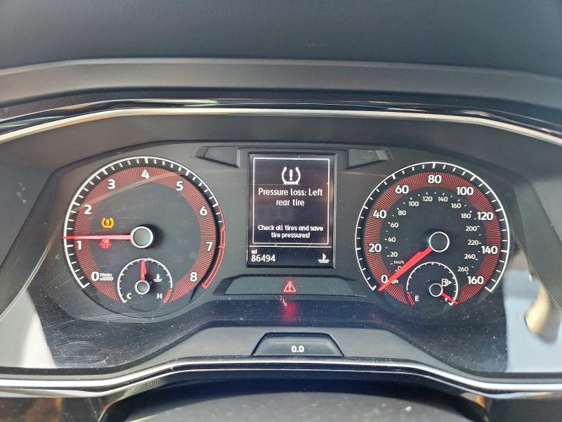 2021 VOLKSWAGEN JETTA S 3VWC57BU4MM045594