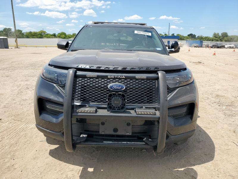 2023 FORD EXPLORER P 1FM5K8ACXPGC19746
