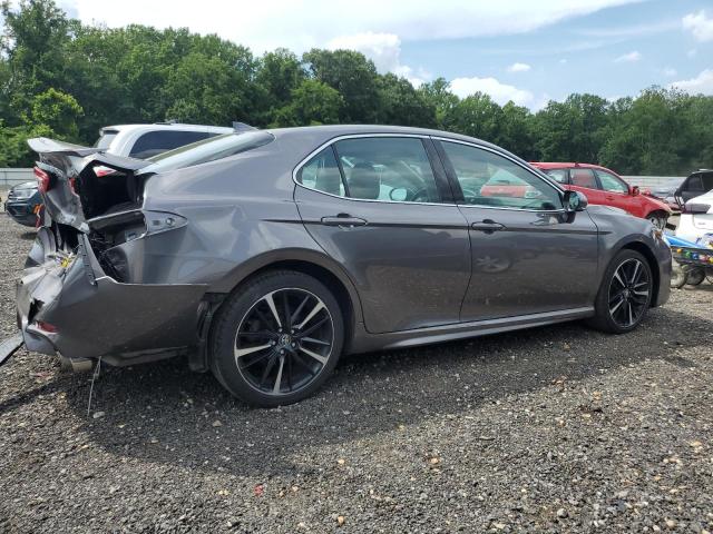 2020 TOYOTA CAMRY XSE 4T1K61AK2LU867423