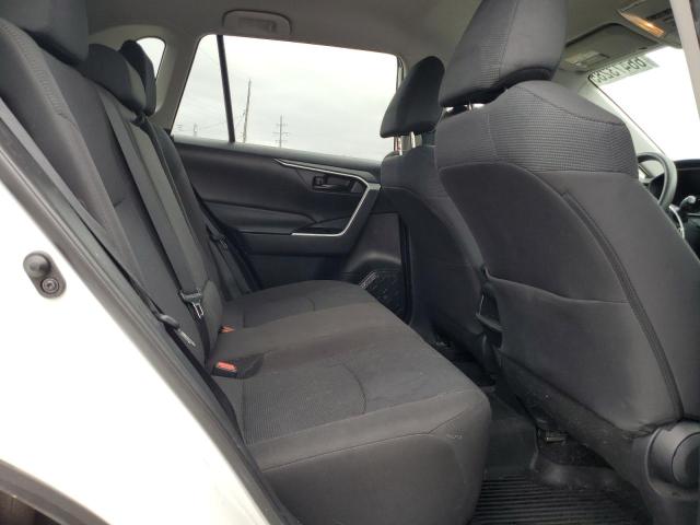 2021 TOYOTA RAV 4 2T3G1RFV6MC194748