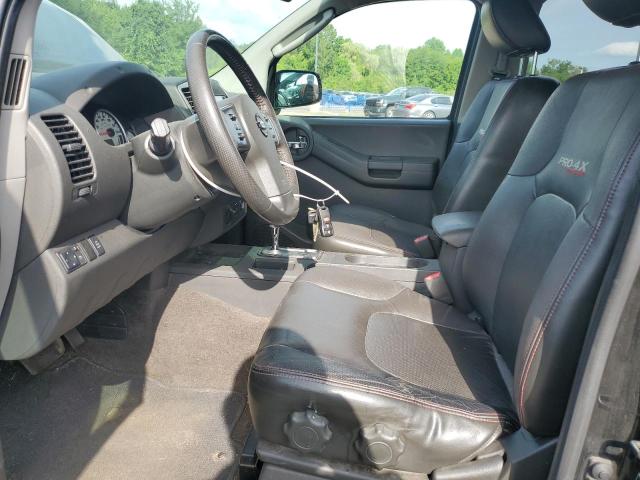2012 NISSAN XTERRA OFF - 5N1AN0NW0CC522340