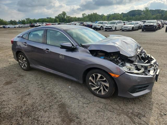 2016 HONDA CIVIC EX 19XFC2F75GE231835
