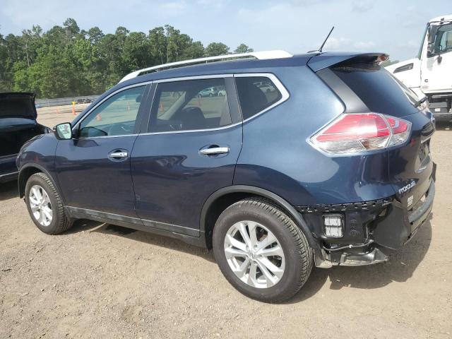 2016 NISSAN ROGUE S 5N1AT2MN4GC915614