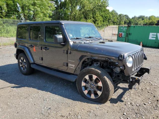 2018 JEEP WRANGLER U 1C4HJXEG9JW113958