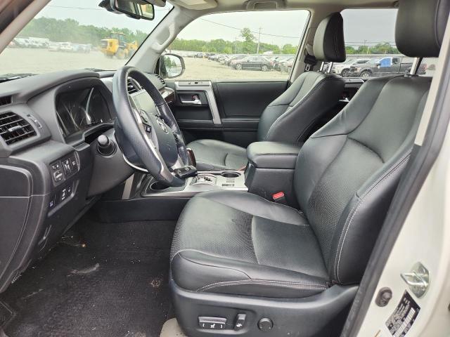 2023 TOYOTA 4RUNNER LI JTEKU5JRXP6130166