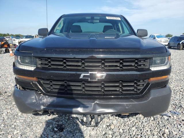 2017 CHEVROLET SILVERADO - 1GCRCNEH2HZ385885