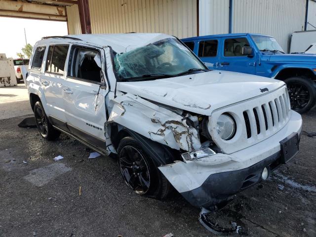 2015 JEEP PATRIOT SP 1C4NJRBB9FD290326