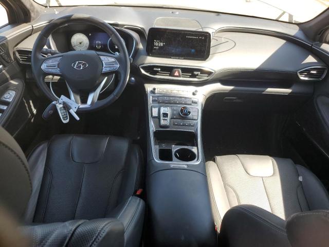 2023 HYUNDAI SANTA FE C 5NMS5DAL3PH613203
