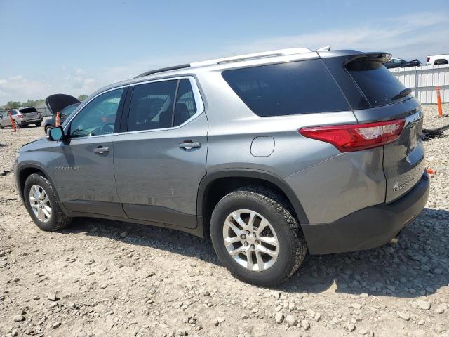 2018 CHEVROLET TRAVERSE L 1GNEVGKW9JJ162892