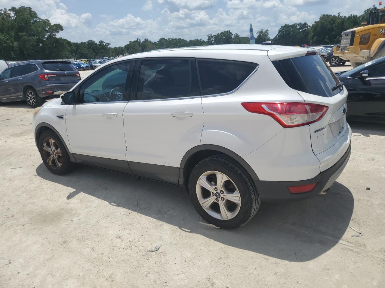 Ford Escape se 2014