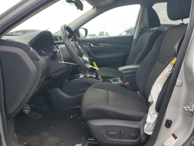 2018 NISSAN ROGUE S - 5N1AT2MVXJC701363