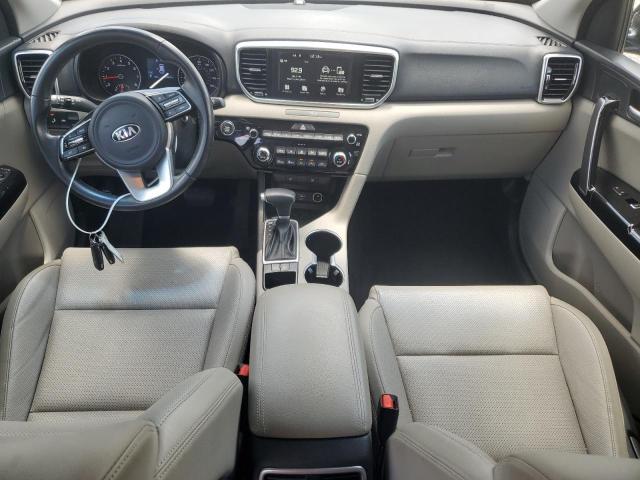 2020 KIA SPORTAGE E - KNDPN3AC3L7633372