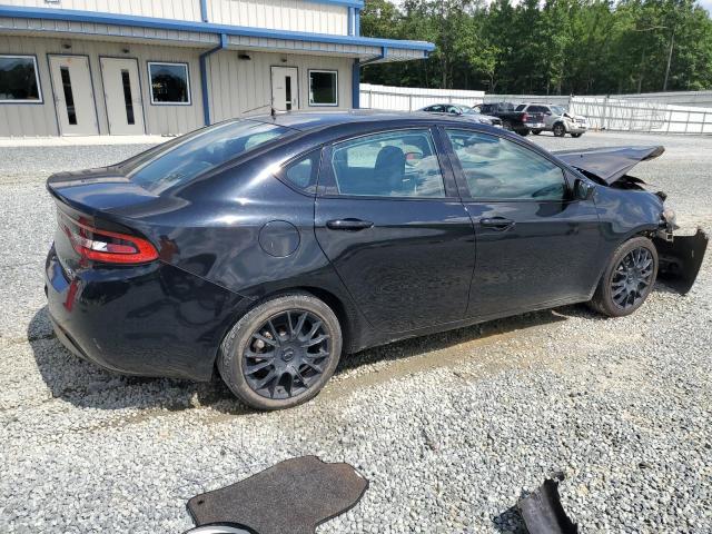 2014 DODGE DART SXT - 1C3CDFBBXED723782