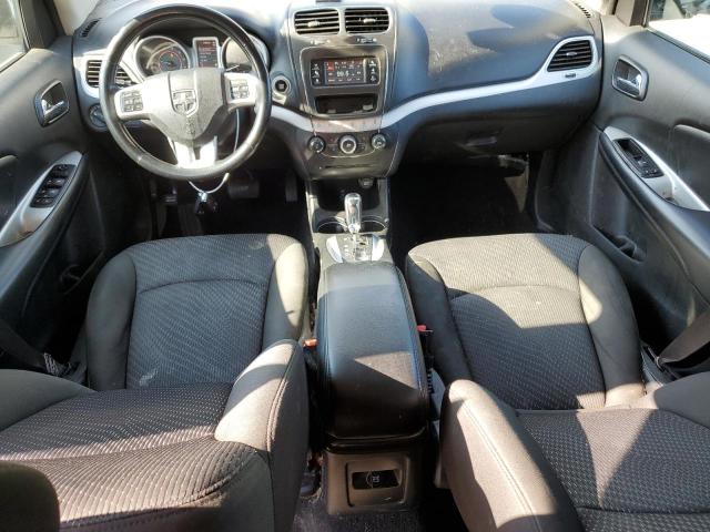 2020 DODGE JOURNEY SE 3C4PDCAB7LT230503