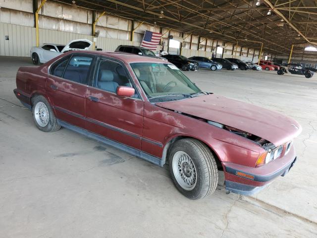 Vin: wbahe2329rge87782, lot: 62751745, bmw 5 series i automatic 19944