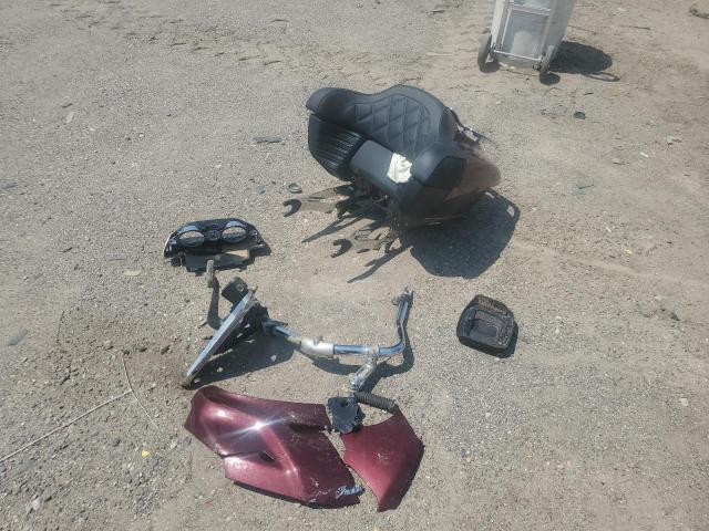 2023 INDIAN MOTORCYCLE CO. PURSUIT LI 56KLDHRR3P3421151