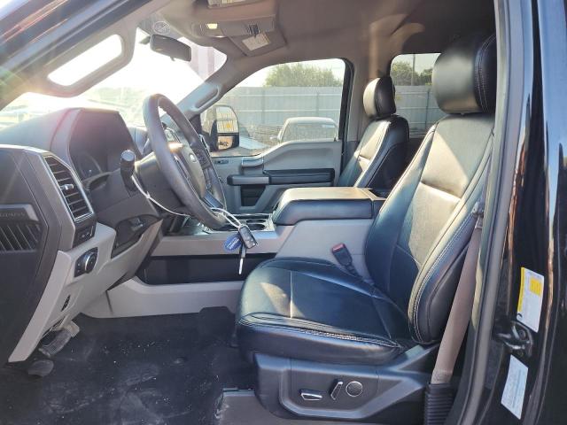 2018 FORD F250 SUPER 1FT7W2BT6JED00212