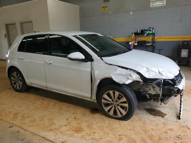 2015 VOLKSWAGEN GOLF TDI 3VWRA7AU5FM054072