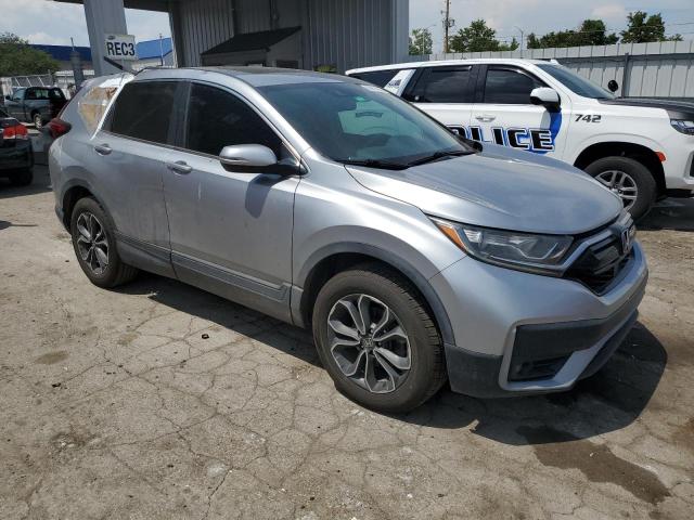 2020 HONDA CR-V EXL 5J6RW2H80LA021371