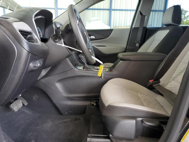 2018 CHEVROLET EQUINOX LS - 2GNAXHEV2J6210120