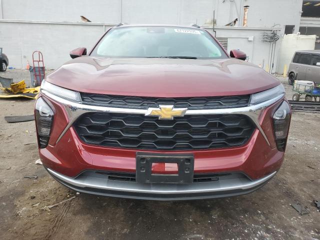 2024 CHEVROLET TRAX 1LT KL77LHE22RC198443