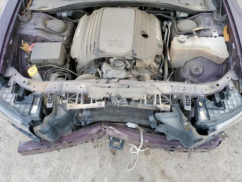 2021 DODGE CHARGER R/ - 2C3CDXCT1MH538311