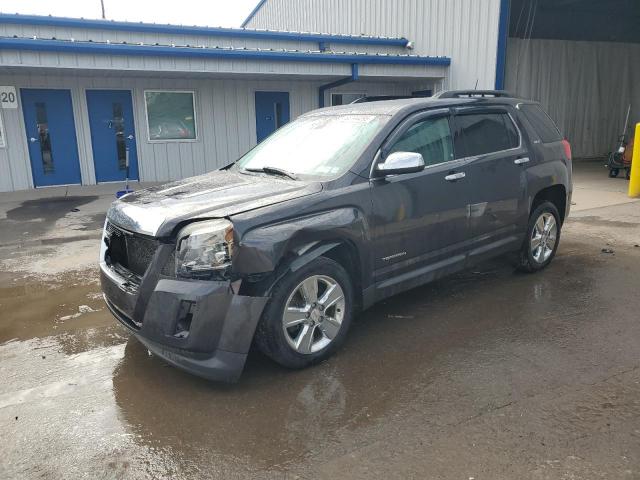 2014 GMC TERRAIN SL - 2GKFLWEK9E6288764