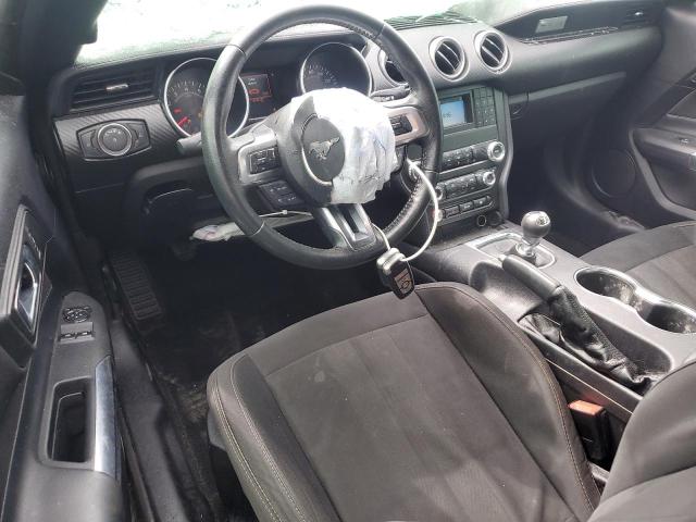 2019 FORD MUSTANG 1FA6P8TH7K5167263