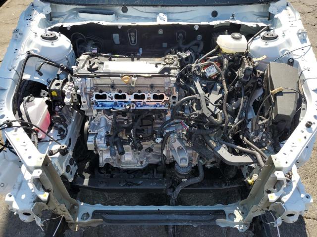 2025 TOYOTA CAMRY XSE - 4T1DAACK7SU101920