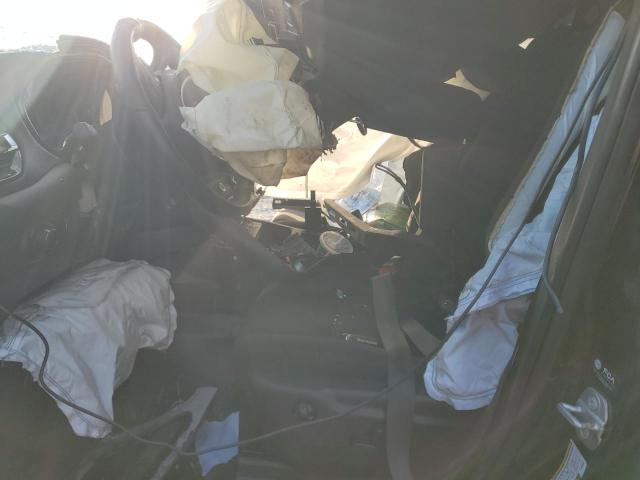 2023 DODGE DURANGO PU 1C4SDJFT2PC583989