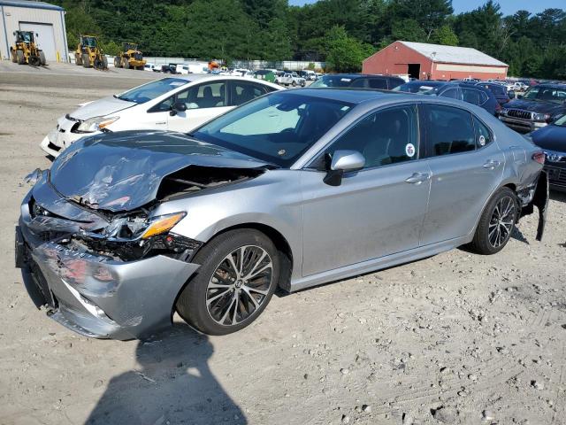 TOYOTA CAMRY L