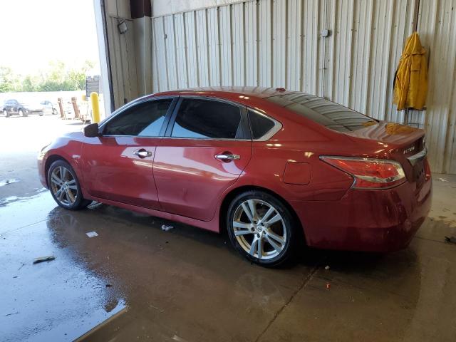 2015 NISSAN ALTIMA 3.5 - 1N4BL3AP7FC174710