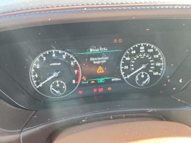 2021 GENESIS G90 ULTIMA KMTF54PH2MU087219