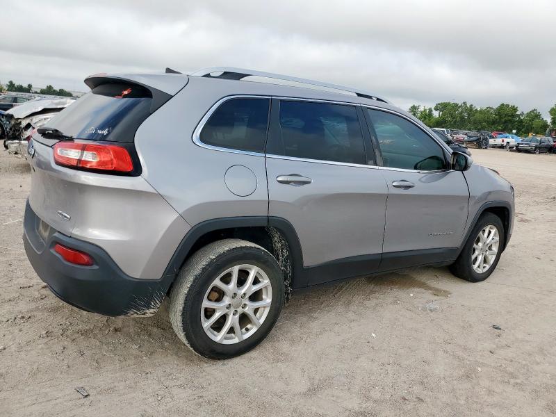 2018 JEEP CHEROKEE L 1C4PJLCB5JD503320