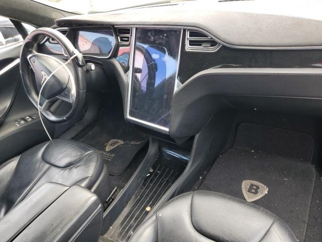 2014 TESLA MODEL S - 5YJSA1H12EFP62263