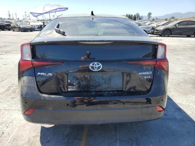 2020 TOYOTA PRIUS L JTDKARFUXL3120721