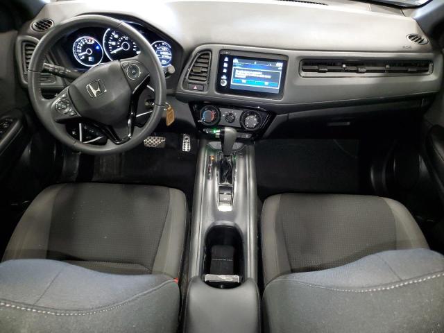 2022 HONDA HR-V SPORT 3CZRU6H12NM725657