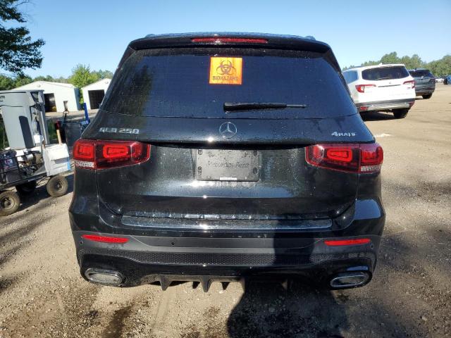 2022 MERCEDES-BENZ GLB 250 4M - W1N4M4HB0NW247048