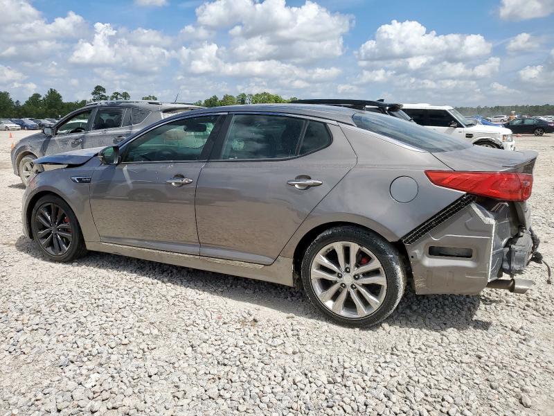 2015 KIA OPTIMA SX 5XXGR4A60FG413655