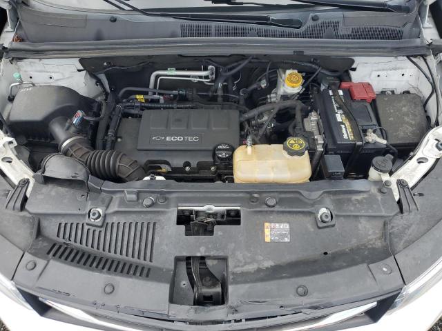 2020 CHEVROLET TRAX LS 3GNCJNSB2LL125554