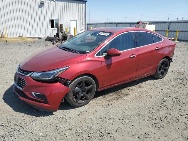CHEVROLET CRUZE PREM