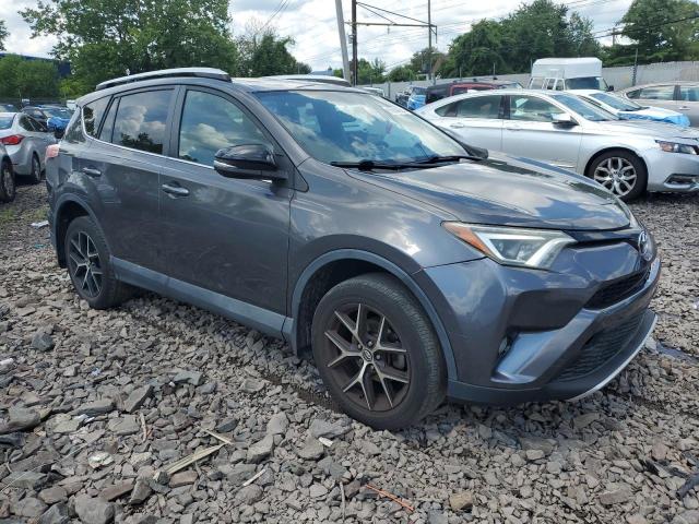 2016 TOYOTA RAV4 SE 2T3JFREV9GW478029