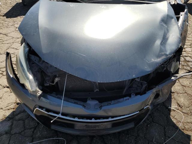 2016 TOYOTA COROLLA L - 5YFBURHE3GP395552