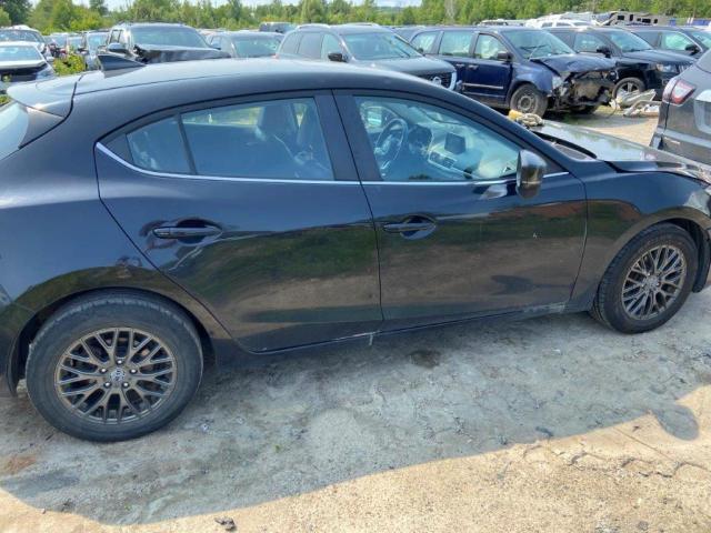 2018 MAZDA 3 GRAND TO - JM1BN1M35J1176252