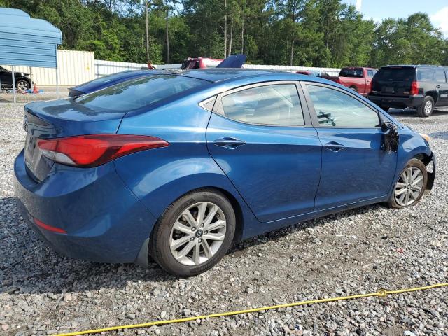 Vin: kmhdh4ae4gu526254, lot: 63237065, hyundai elantra se 20163