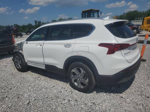 Vin: 5nms24ajxph589358, lot: 63082245, hyundai santa fe sel 20232