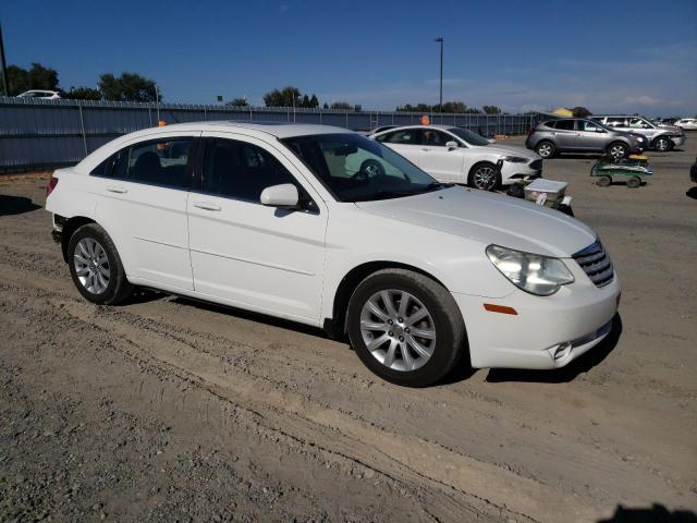 2010 CHRYSLER SEBRING LI - 1C3CC5FD2AN199668
