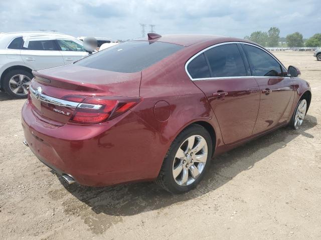 2016 BUICK REGAL PREM 2G4GS5GX2G9194096