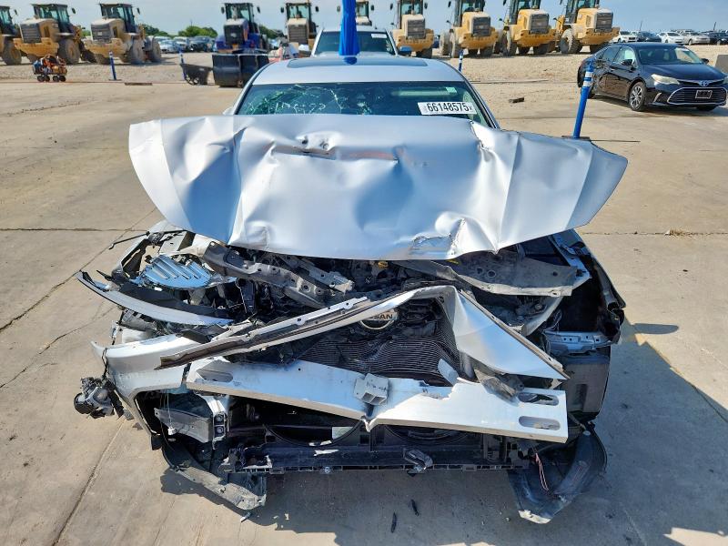 2019 NISSAN ALTIMA PLA 1N4BL4FV2KC144229